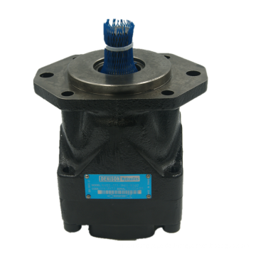 Parker Denison M3B M3B1 M4C M4C1 M4SC M4D M4D1 M4SD M4E M4E1 M4SE M4SE1 M4DC M3 M4 Feststehender hydraulischer Flügelzellenmotor